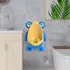 Removable Interactive Urinal for Potty Training view 2