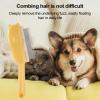 Pet Hair Care Comb view 2