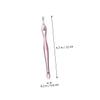 Stainless Steel and PP Nail Art Tool Set for Salon and Home view 2