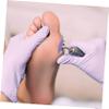 GALPADA 60-Piece 25 mm Pedicure Sanding Discs for Electric Foot Files view 2