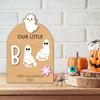 Halloween Baby Footprint Casting Set view 3