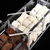 External Acrylic Aquarium Filter Box, Transparent Hang-On Design view 3