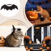 Bat Wings | Halloween Costume for Small Dogs and Puppies view 4
