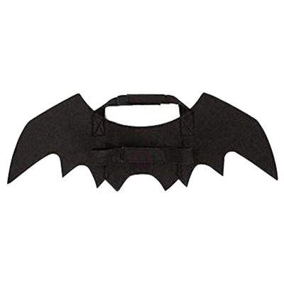 Pet Bat Wings Costume for Cats