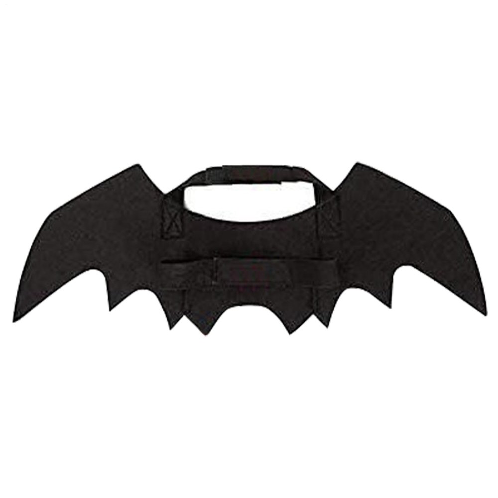Pet Bat Wings Costume for Cats