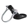 Alomejor Aluminum Alloy Bicycle Trailer Coupler view 2