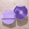 Silicone Body Scrubber and Exfoliating Glove view 3