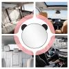 Wobble-Free Adjustable Baby Car Mirror, Easy Installation view 4