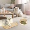 Catnip Toy - Chew Toy for Cats view 2
