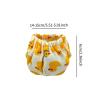 Ronyme Squirrel Diapers, Comfortable Training Pants for Small Pets view 2