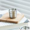 Fdit Reusable Stainless Steel Coffee Pods, Refillable Capsules, Compatible with X7 Y3 Y5 Coffee Machines view 3