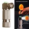 Lilinzhі LED Egg Candler for Monitoring Avian Embryo Development view 2