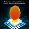 Lilinzhі LED Egg Candler for Monitoring Avian Embryo Development view 3