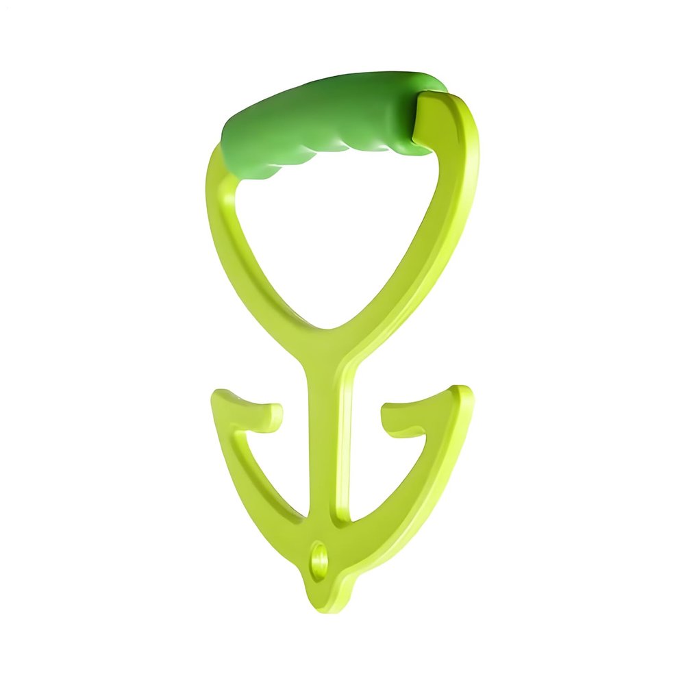 Reusable Grocery Bag Carry Handle, Holds up to 36 kg