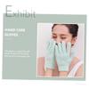 Homoyoyo High-Quality Gel Moisturizing Gloves for Intensive Hand Care view 2