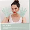 Homoyoyo High-Quality Gel Moisturizing Gloves for Intensive Hand Care view 3