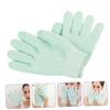 Homoyoyo High-Quality Gel Moisturizing Gloves for Intensive Hand Care view 4