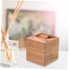 Wooden Aromatherapy Diffuser, 1 Pc, for Home and Office view 4