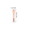 20-Piece Reusable Zinc Alloy Cosmetic Spatula Set view 2