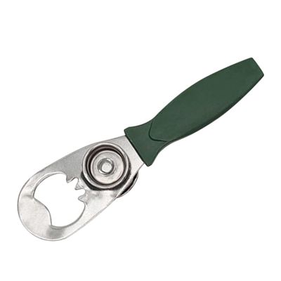 BIUDECO Portable Stainless Steel and Plastic Multifunctional Ampoule Breaker, Easy to Clean, for Medical Staff and Nurses