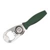 BIUDECO Portable Stainless Steel and Plastic Multifunctional Ampoule Breaker, Easy to Clean, for Medical Staff and Nurses view 1
