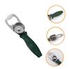 BIUDECO Portable Stainless Steel and Plastic Multifunctional Ampoule Breaker, Easy to Clean, for Medical Staff and Nurses view 4
