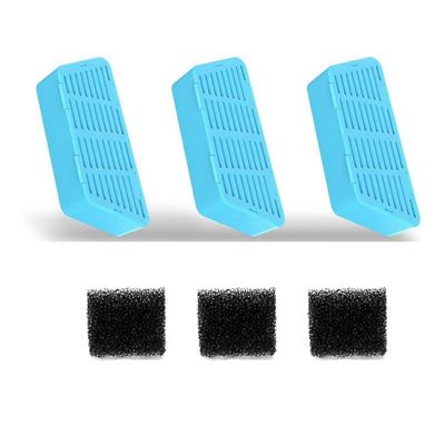 Automatic Pet Water Fountain and Sponge