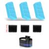 Automatic Pet Water Fountain and Sponge view 2