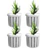 Aquarium Plant Holder - 4 Pieces view 1