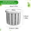 Aquarium Plant Holder - 4 Pieces view 2