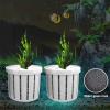 Aquarium Plant Holder - 4 Pieces view 3