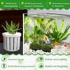 Aquarium Plant Holder - 4 Pieces view 4
