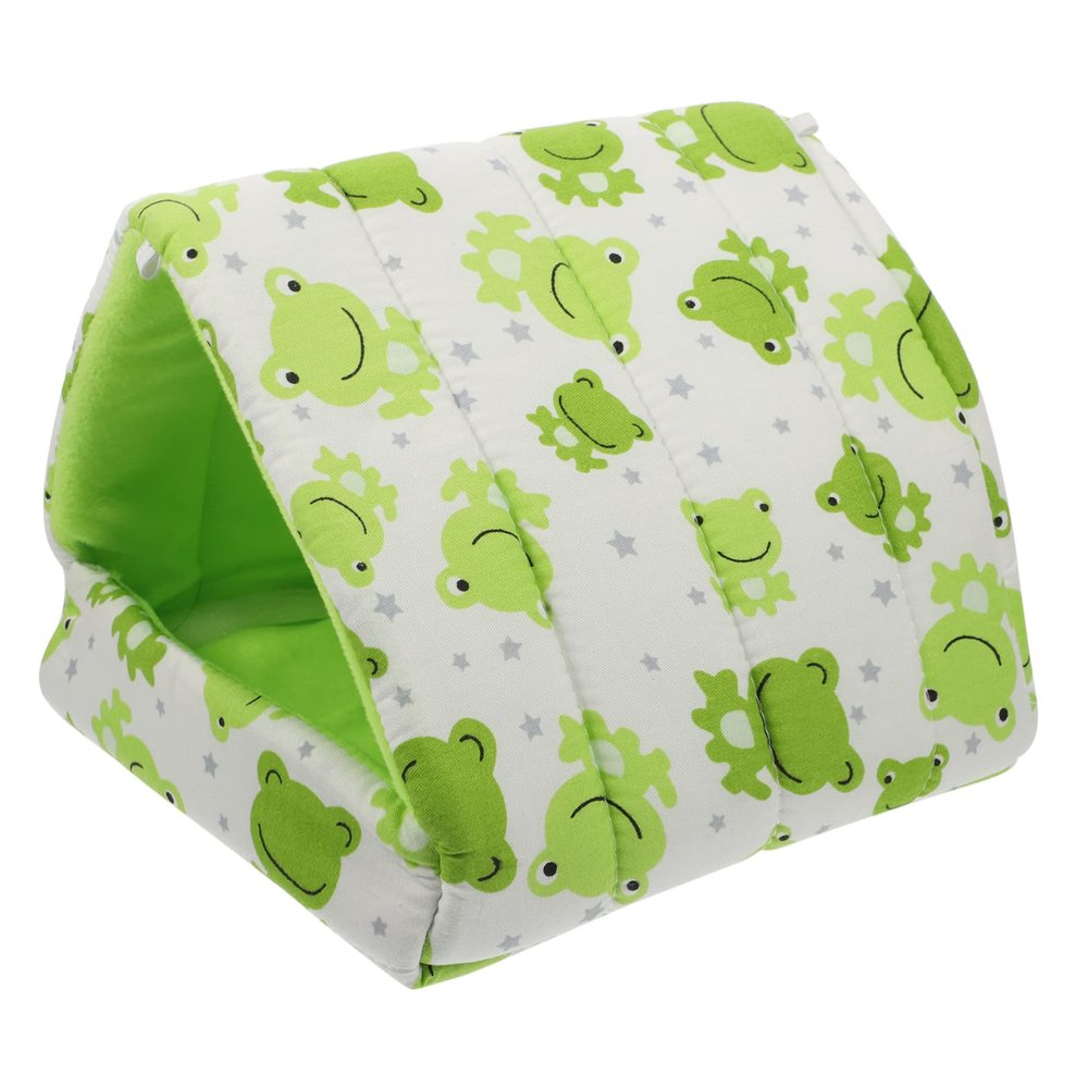 Milisten Small Animal Sleeping Nest