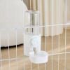 Bird Water Feeder for Parakeets view 2