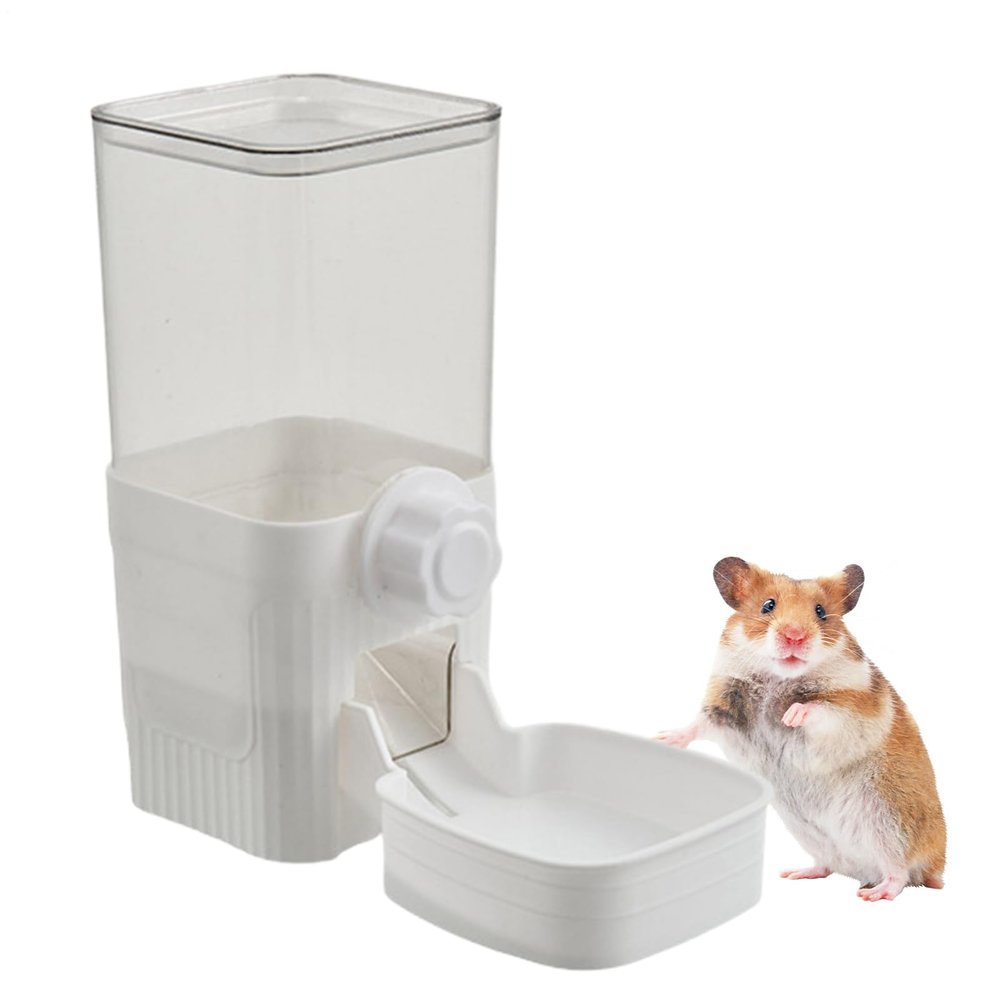 Automatic Bird Waterer