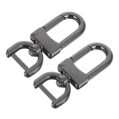 EXAOMBLE 2-Pack Rotatable Design with Screw Mechanism