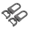 EXAOMBLE 2-Pack Rotatable Design with Screw Mechanism view 1