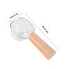 Generic Dog Food Scooper view 2