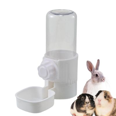 Bird Waterer | Automatic Feeder for Bird Cages