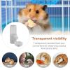 Bird Waterer | Automatic Feeder for Bird Cages view 2