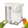 Lunaobrik Bird Water Dispenser for Parakeets view 1