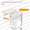 Lunaobrik Bird Water Dispenser for Parakeets view 3