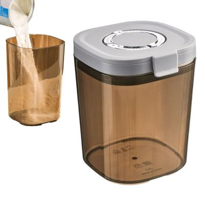 Generic Portable Leakproof Sealed Formula Dispenser