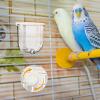Bird Water Dispenser - 330ml for Hummingbirds, Canaries, Parakeets view 2