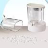 Bird Water Dispenser - 330ml for Hummingbirds, Canaries, Parakeets view 3