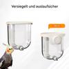 Bird Water Dispenser - 330ml Pin-Touch Design view 3