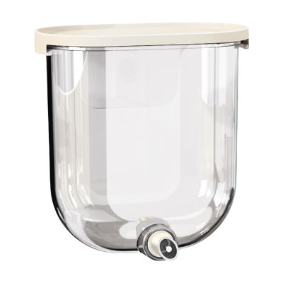 Budgie Water Feeder with Pin-Touch Function