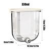 Budgie Water Feeder with Pin-Touch Function view 4