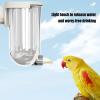 Bird Water Dispenser Bottle, 330 ml, Leak-Proof view 4