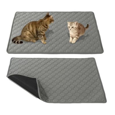 Reusable Waterproof Dog Pee Pad, 50 x 60 cm